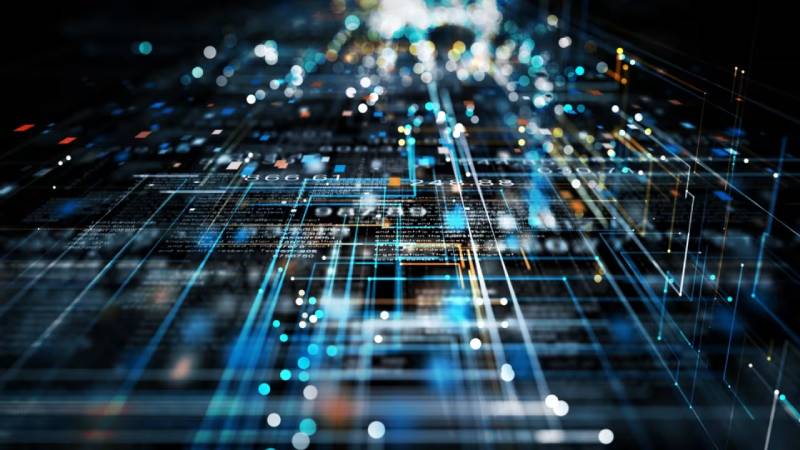 襄垣县AI软件开发公司:Python赋能网页开发的适用场景解析